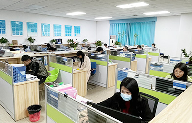 深圳市泰科漢澤精密電子有限公司