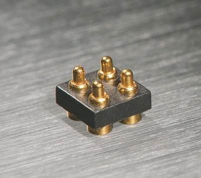 充電頂針!充電頂針的一些關(guān)鍵特征和細(xì)節(jié)