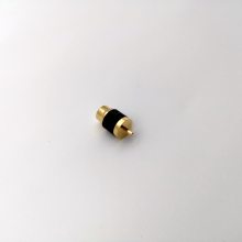 磁吸式連接器!磁吸連接器基本結構與工作原理