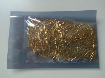 磁吸式連接器!尺寸小的pogopin連接器更占有優(yōu)勢