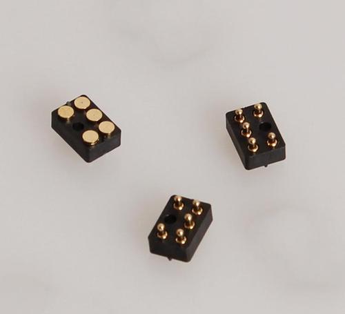 充電頂針!磁吸連接器的功能特性是什么?